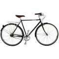 LINUS BICYCLES - Roadster 8